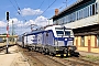 Siemens 23916 - ČD "384 029-5"
15.07.2026 - Budapest-NyugatiChristian Stolze