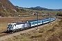 Siemens 23917 - ČD "384 030-3"
07.04.2026 - ŽilinaMatej Budaj