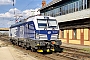 Siemens 23919 - ČD "384 032-9"
15.07.2026 - Budapest-NyugatiChristian Stolze