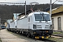 Siemens 23920 - ČD "384 033-7"
26.03.2026 - Praha Vršovice depo ČDJiří Konečný