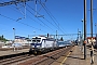 Siemens 23920 - ČD "384 033-7"
29.05.2026 - Benesov u PrahyHeiko Röhler