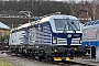 Siemens 23921 - ČD "384 034-5"
26.03.2026 - Praha Vršovice depo ČDJiří Konečný