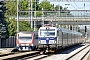 Siemens 23921 - ČD "384 034-5"
12.08.2026 - MoravanyHinnerk Stradtmann