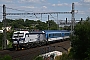 Siemens 23932 - ČD "384 045-1"
02.07.2026 - Praha-KyjeJiří Konečný