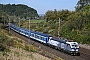 Siemens 23937 - ČD "384 050-1"
01.10.2026 - Odb. ParníkJiří Konečný