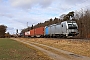 Siemens 23943 - ecco rail "7193 910"
13.02.2026 - EglhartingMichael Stempfle