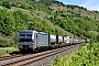 Siemens 23943 - ecco rail "7193 910"
28.05.2026 - Karlstadt (Main)-GambachWolfgang Mauser