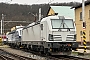 Siemens 23945 - GMP "1293 000"
19.12.2025 - Praha Vršovice depo ČDJiří Konečný