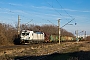 Siemens 23945 - ČD Cargo "1293 000"
28.02.2026 - GalantaMatej Budaj