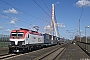 Siemens 23945 - ČD Cargo "1293 000"
26.04.2026 - NiederwarthaDieter Stiller