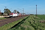 Siemens 23945 - ČD Cargo "1293 000"
23.04.2026 - LübsTilman Scherneck