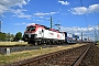 Siemens 23945 - ČD Cargo "1293 000"
15.06.2026 - RajkaNorbert Tilai