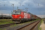 Siemens 23948 - ÖBB "1293 134"
17.07.2025 - Hegyeshalom
Norbert Tilai