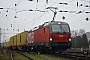 Siemens 23952 - ÖBB "1293 136"
28.01.2026 - HegyeshalomNorbert Tilai