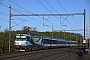 Siemens 23957 - ZSSK "193 135-9"
29.04.2026 - Praha-LibeňJiří Konečný