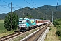 Siemens 23957 - ZSSK "193 135-9"
12.08.2026 - KrpeľanyMatej Budaj