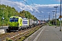 Siemens 23966 - RTB CARGO "7193 115"
18.10.2025 - Viersen
Carsten Klatt