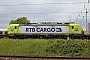 Siemens 23966 - RTB CARGO "7193 115"
17.05.2026 - BielefeldThomas Wohlfarth