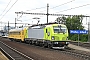 Siemens 23975 - CityRail "7193 117"
22.07.2026 - Praha-LibeňJiří Konečný