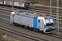 Siemens 23976 - Railpool "7193 207"
06.12.2025 - Duisburg-Wedau, RangierbahnhofMalte Werning