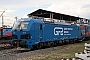 Siemens 23979 - GFR "192 025"
12.07.2026 - Brazii de Sus, Werkstatt GFRKarl Arne Richter