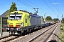 Siemens 23982 - Budamar "7193 118"
06.09.2026 - LindhorstChristian Stolze