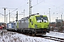 Siemens 23983 - RTB CARGO "7193 119"
07.01.2026 - Bremen Peter Wegner