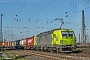 Siemens 23983 - RTB CARGO "7193 119"
27.03.2026 - Oberhausen, Abzweig MathildeRolf Alberts