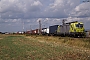 Siemens 23983 - RTB CARGO "7193 119"
20.08.2026 - BenhausenNiklas Mergard