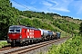 Siemens 23988 - ÖBB "1293 140"
28.05.2026 - Karlstadt (Main)-GambachWolfgang Mauser