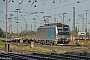 Siemens 23990 - Railpool "7193 212"
15.04.2026 - Oberhausen, Rangierbahnhof WestRolf Alberts