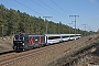 Siemens 23996 - PKP IC  "5370 097-5"
17.04.2026 - LohsaDieter Stiller
