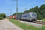 Siemens 23997 - Metrans "383 449-6"
24.06.2026 - BoizenburgStefan Motz