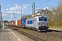 Siemens 23997 - Metrans "383 449-6"
04.04.2026 - WefenslebenMathias May
