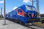 Siemens 24004 - Express Service "1080 056-0"
19.04.2026 - Obrazcov chiflikNikolai Georgiev