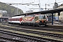 Siemens 24026 - ZSSK "193 142-5"
27.03.2026 - Bratislava Frank Noack