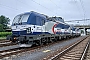 Siemens 24027 - ŽSSK Cargo "193 139-3"
05.06.2026 - Bratislava Petržalka Marcel  Mrkvička