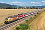 Siemens 24031 - ZSSK "193 143-3"
22.07.2026 - PovažanyMatej Budaj