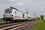 Siemens 24050 - DB Fernverkehr "248 504"
22.05.2026 - LandrechtMartin Schubotz