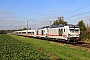 Siemens 24051 - DB Fernverkehr "248 505"
06.10.2026 - Kaarst BroicherseitePhilippe Smets