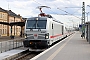 Siemens 24052 - DB Fernverkehr "248 506"
11.03.2026 - Halle (Saale), HauptbahnhofTobias Kußmann