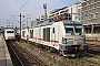 Siemens 24052 - DB Fernverkehr "248 506"
16.08.2026 - Stuttgart, HauptbahnhofThomas Wohlfarth