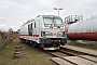 Siemens 24053 - DB Fernverkehr "248 507"
20.03.2026 - Berlin-LichtenbergFrank Noack