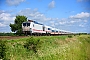 Siemens 24053 - DB Fernverkehr "248 507"
30.05.2026 - Emmelsbüll-Horsbüll Jens Vollertsen