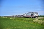 Siemens 24054 - DB Fernverkehr "248 508"
30.05.2026 - Emmelsbüll-Horsbüll Jens Vollertsen