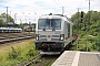 Siemens 24055 - DB Fernverkehr "248 509"
17.06.2026 -  Köln, Bahnhof WestDr. Günther  Barths
