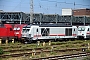Siemens 24055 - DB Fernverkehr "248 509"
25.07.2026 - Köln  Dr. Günther  Barths