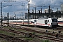 Siemens 24056 - DB Fernverkehr "248 510"
20.04.2026 - München, HauptbahnhofFrank Weimer
