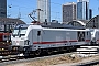 Siemens 24058 - DB Fernverkehr "248 512"
28.07.2026 - Frankfurt (Main), Hauptbahnhof Tobias Kußmann