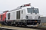 Siemens 24068 - WFL "248 091"
25.01.2026 - München-AllachYannick Bansemer